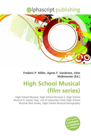 High School Musical (film series)