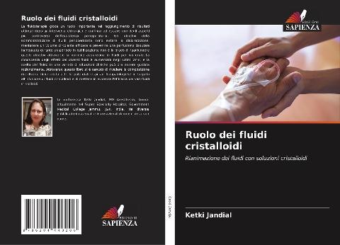 Ruolo dei fluidi cristalloidi