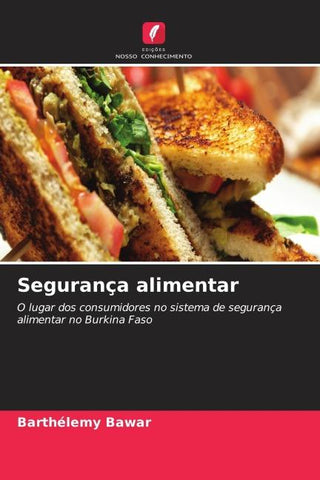Segurança alimentar