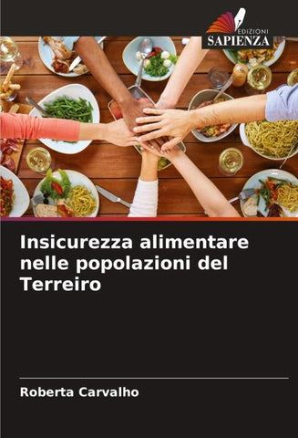 Insicurezza alimentare nelle popolazioni del Terreiro