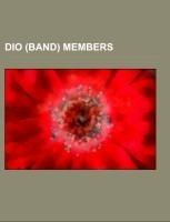 Dio (band) members