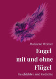 Engel mit und ohne Flügel