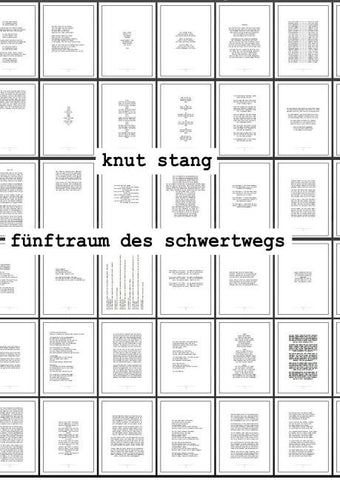 fünftraum des schwertwegs
