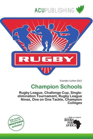 Champion Schools