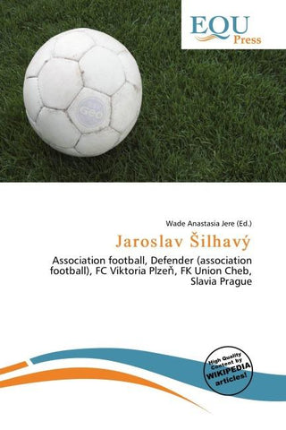 Jaroslav ¿ilhavý