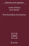 Non-Euclidean Geometries