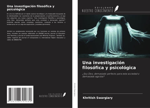 Una investigación filosófica y psicológica