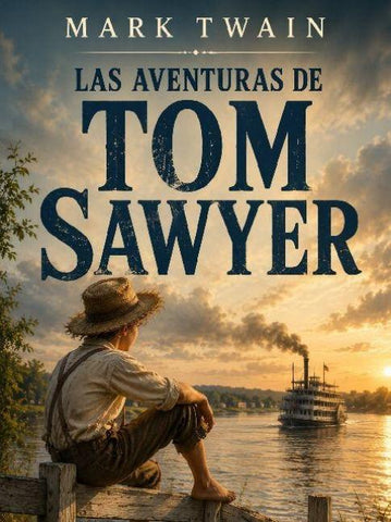 Las Aventuras de Tom Sawyer