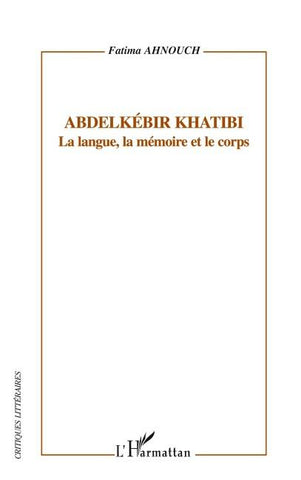Abdelkébir Khatibi