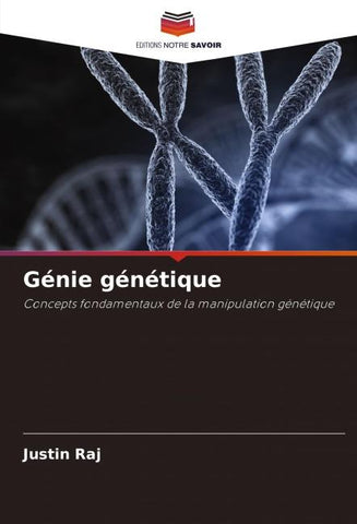 Génie génétique