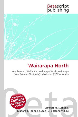 Wairarapa North