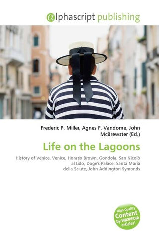 Life on the Lagoons