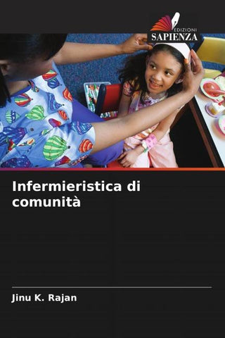 Infermieristica di comunità