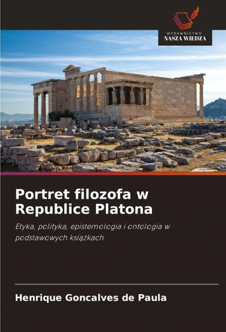 Portret filozofa w Republice Platona