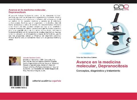 Avance en la medicina molecular, Depranocitosis