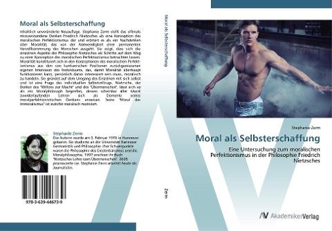 Moral als Selbsterschaffung