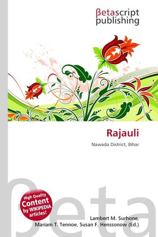 Rajauli