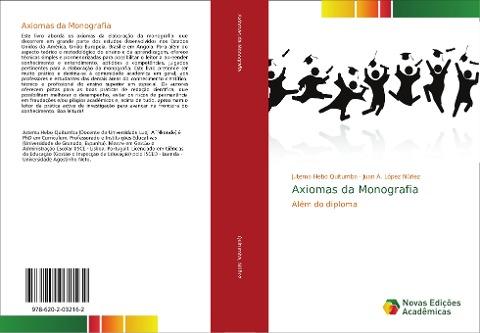 Axiomas da Monografia