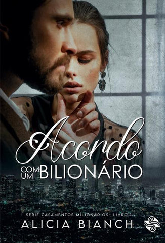 Acordo com um bilionário