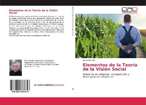 Elementos de la Teoría de la Visión Social
