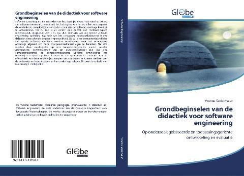 Grondbeginselen van de didactiek voor software engineering
