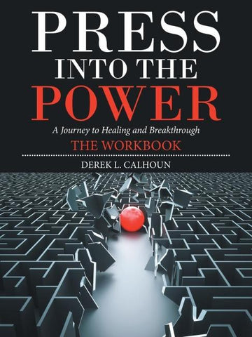 Press into The Power