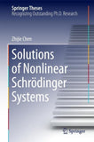 Solutions of Nonlinear Schrӧdinger Systems