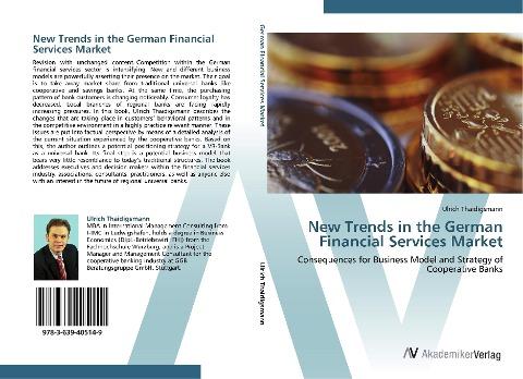 New Trends in the German Financial Services Market