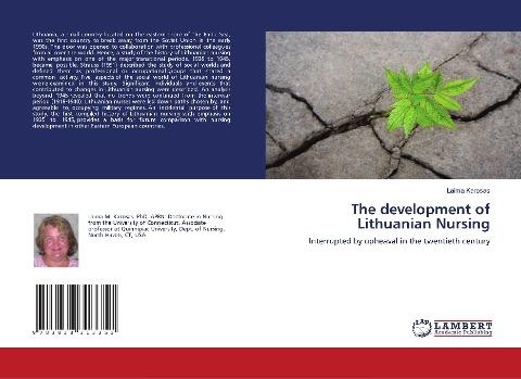 The development of Lithuanian Nursing