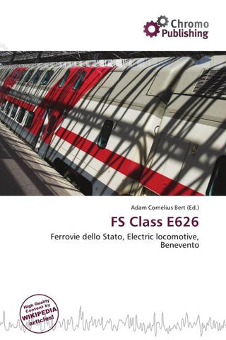 FS Class E626
