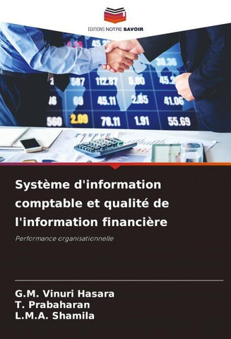 Système d'information comptable et qualité de l'information financière