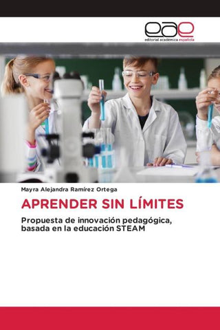APRENDER SIN LÍMITES