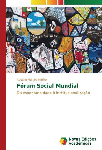 Fórum Social Mundial
