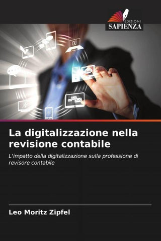 La digitalizzazione nella revisione contabile