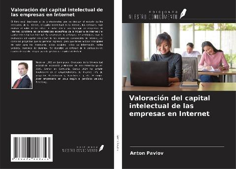 Valoración del capital intelectual de las empresas en Internet
