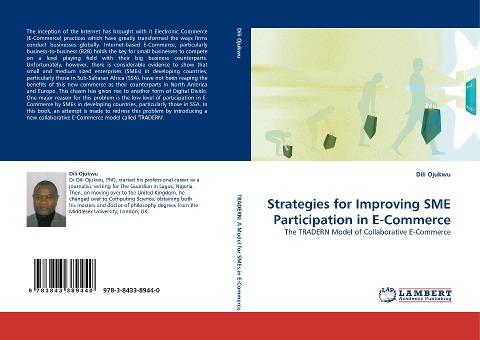 Strategies for Improving SME Participation in E-Commerce