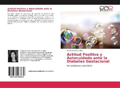 Actitud Positiva y Autocuidado ante la Diabetes Gestacional