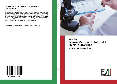 Nuovo Metodo di sintesi dei benzil-aloformiati