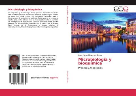 Microbiología y bioquímica