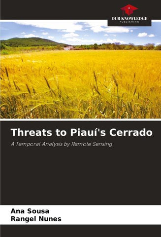 Threats to Piauí's Cerrado