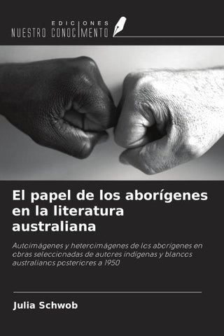 El papel de los aborígenes en la literatura australiana