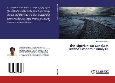 The Nigerian Tar Sands: A Techno-Economic Analysis