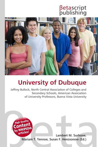 University of Dubuque
