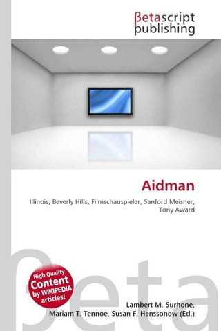 Aidman