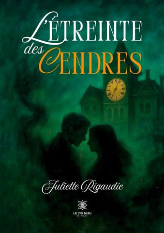 L'étreinte des cendres
