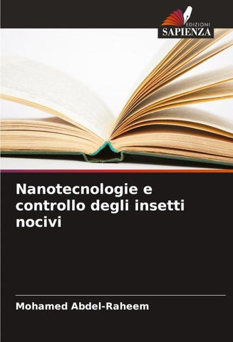 Nanotecnologie e controllo degli insetti nocivi