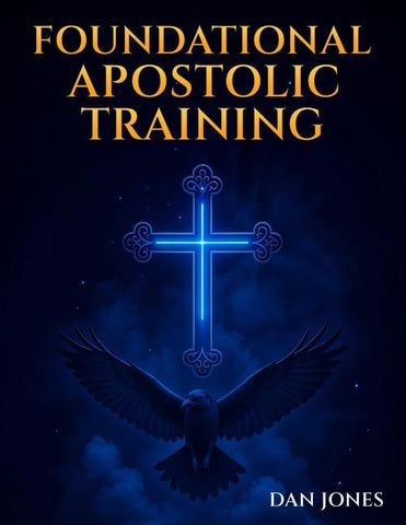 Foundational Apostolic Training