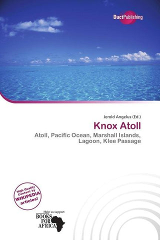 Knox Atoll