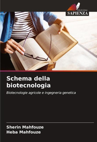 Schema della biotecnologia