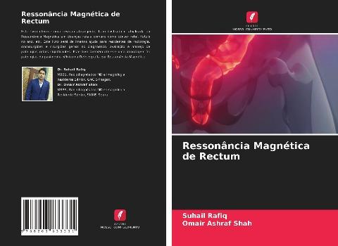 Ressonância Magnética de Rectum